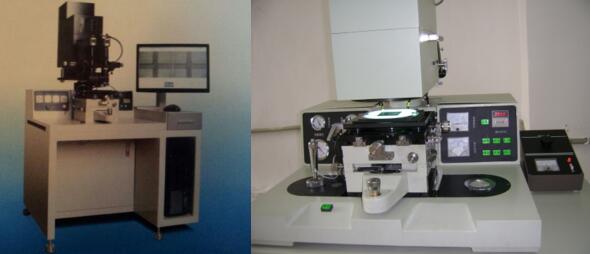 G-25A型單面光刻機(jī)