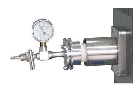 真空高溫管式爐操作規范流程